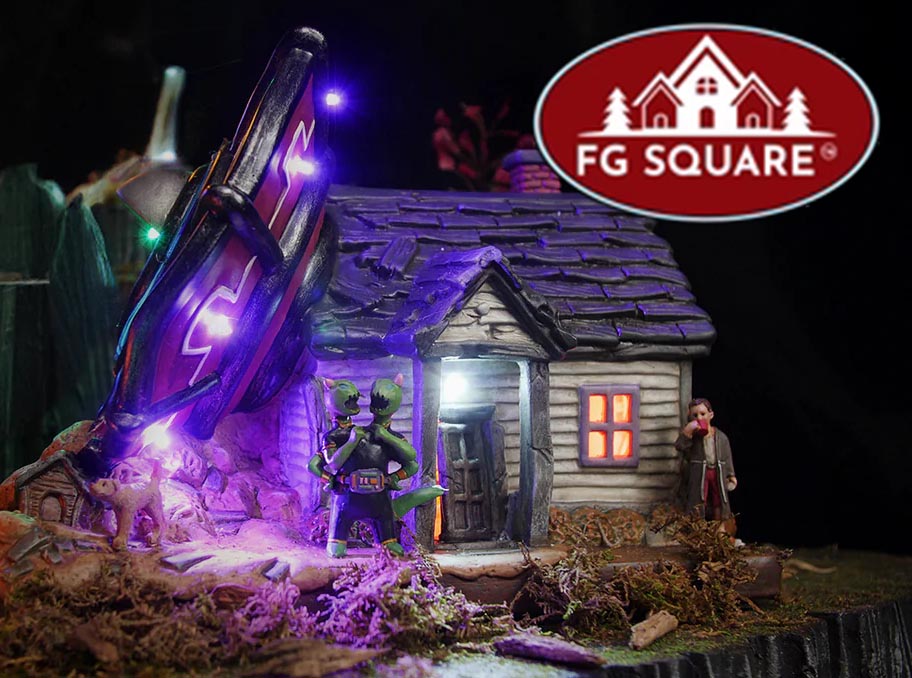 FG Square Village