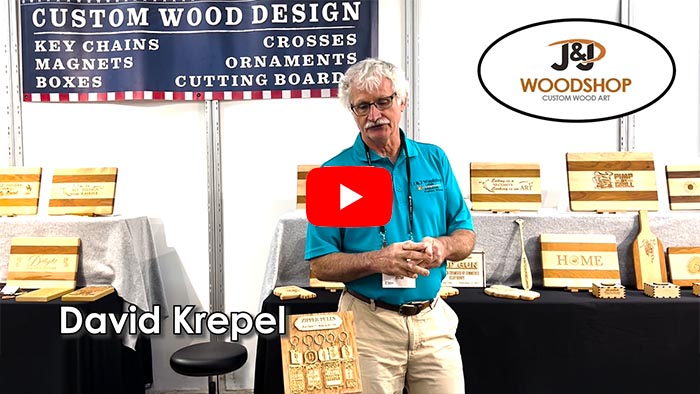 J & J Woodshop